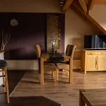 Apartment Brossmann *