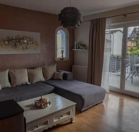 Apartment Brossmann