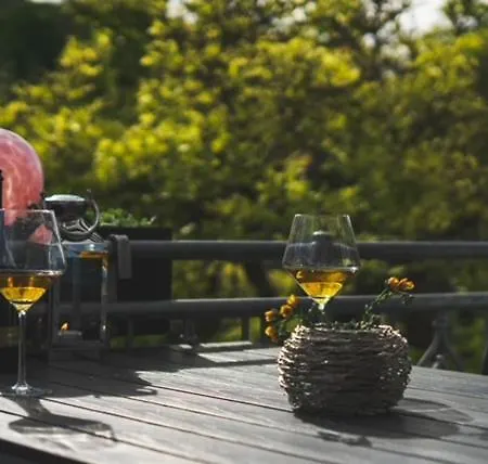 Apartment Brossmann Eltville am Rhein