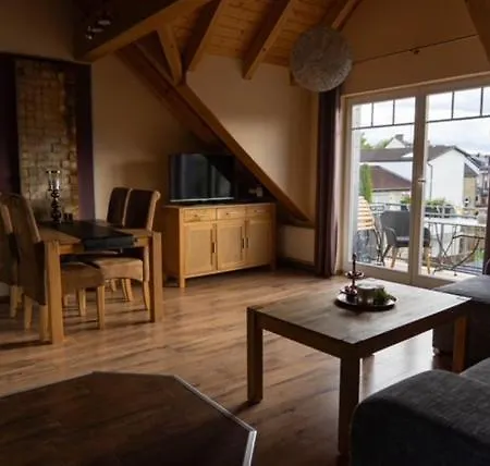 Apartment Brossmann Eltville am Rhein