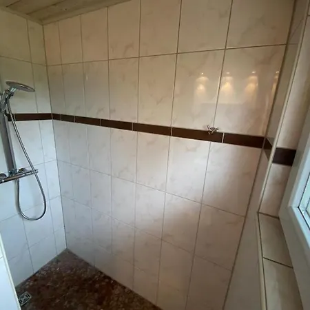 Brossmann Apartment *
