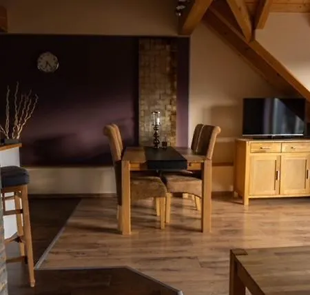 Appartement Brossmann *