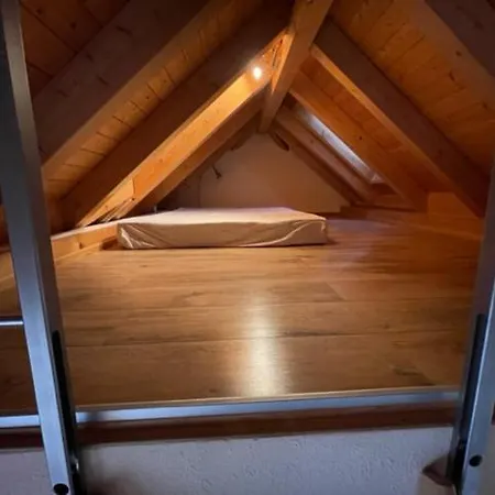 Apartment Brossmann Eltville am Rhein